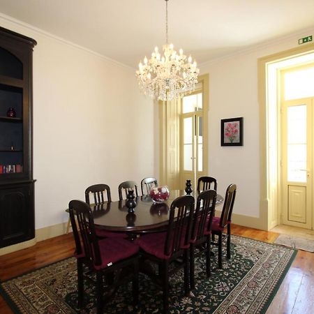 Casa 11 Cravos Villa Фигейра да Фош Екстериор снимка