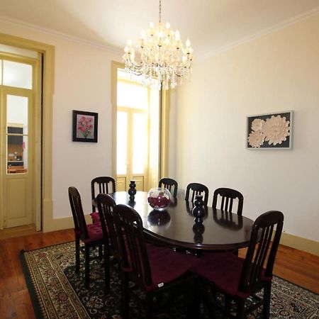 Casa 11 Cravos Villa Фигейра да Фош Екстериор снимка