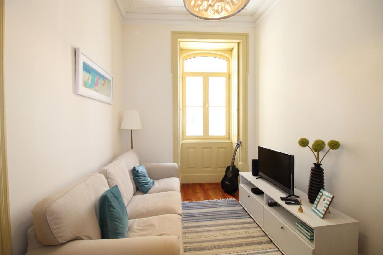 Casa 11 Cravos Villa Фигейра да Фош Екстериор снимка