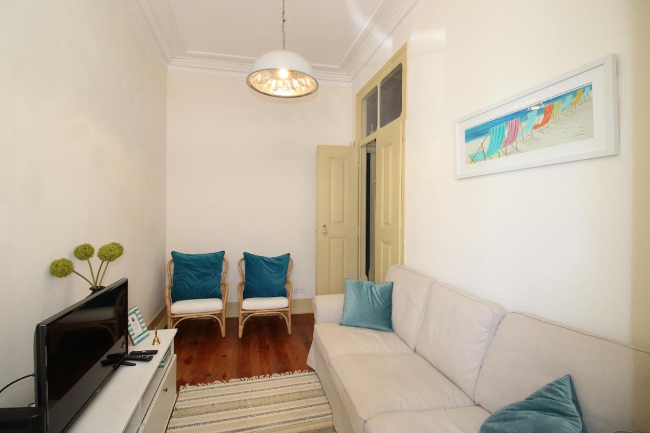 Casa 11 Cravos Villa Фигейра да Фош Екстериор снимка