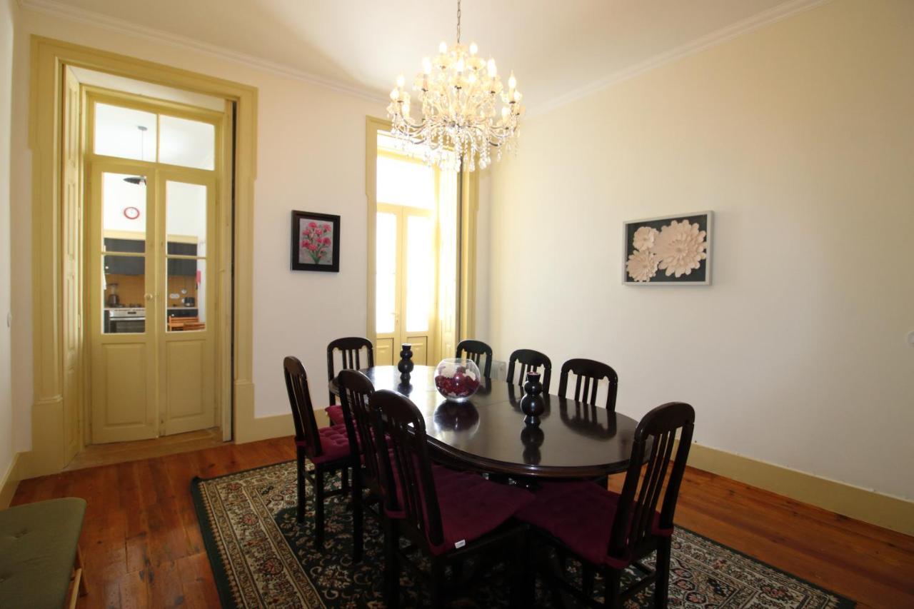 Casa 11 Cravos Villa Фигейра да Фош Екстериор снимка