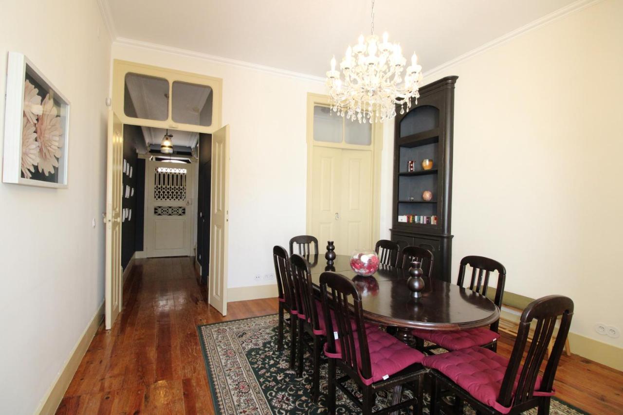 Casa 11 Cravos Villa Фигейра да Фош Екстериор снимка