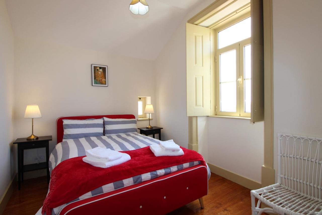 Casa 11 Cravos Villa Фигейра да Фош Екстериор снимка