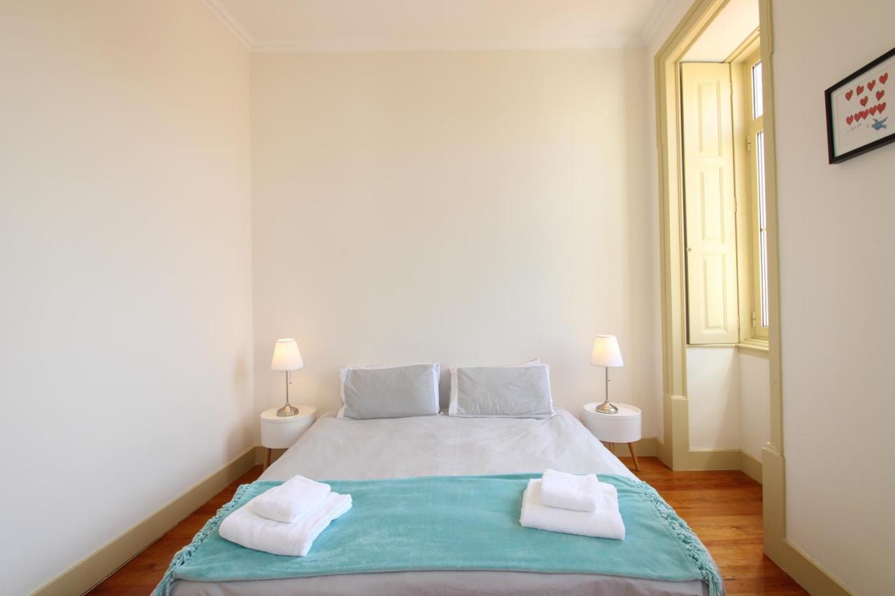 Casa 11 Cravos Villa Фигейра да Фош Екстериор снимка