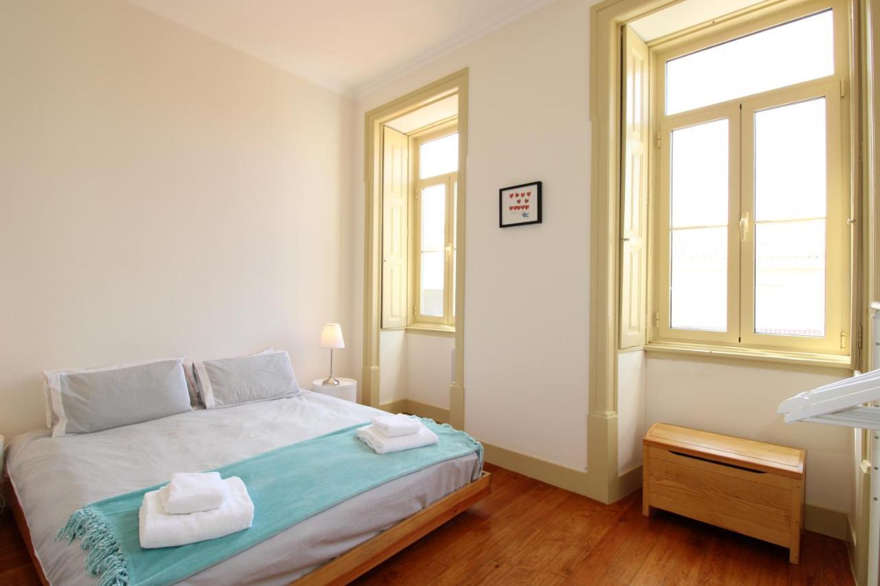 Casa 11 Cravos Villa Фигейра да Фош Екстериор снимка