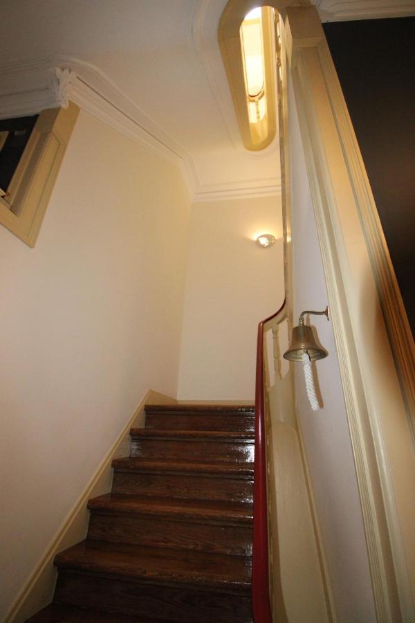 Casa 11 Cravos Villa Фигейра да Фош Екстериор снимка