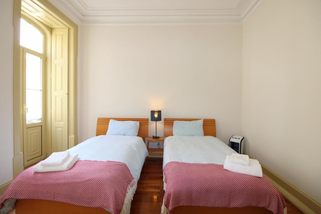 Casa 11 Cravos Villa Фигейра да Фош Екстериор снимка