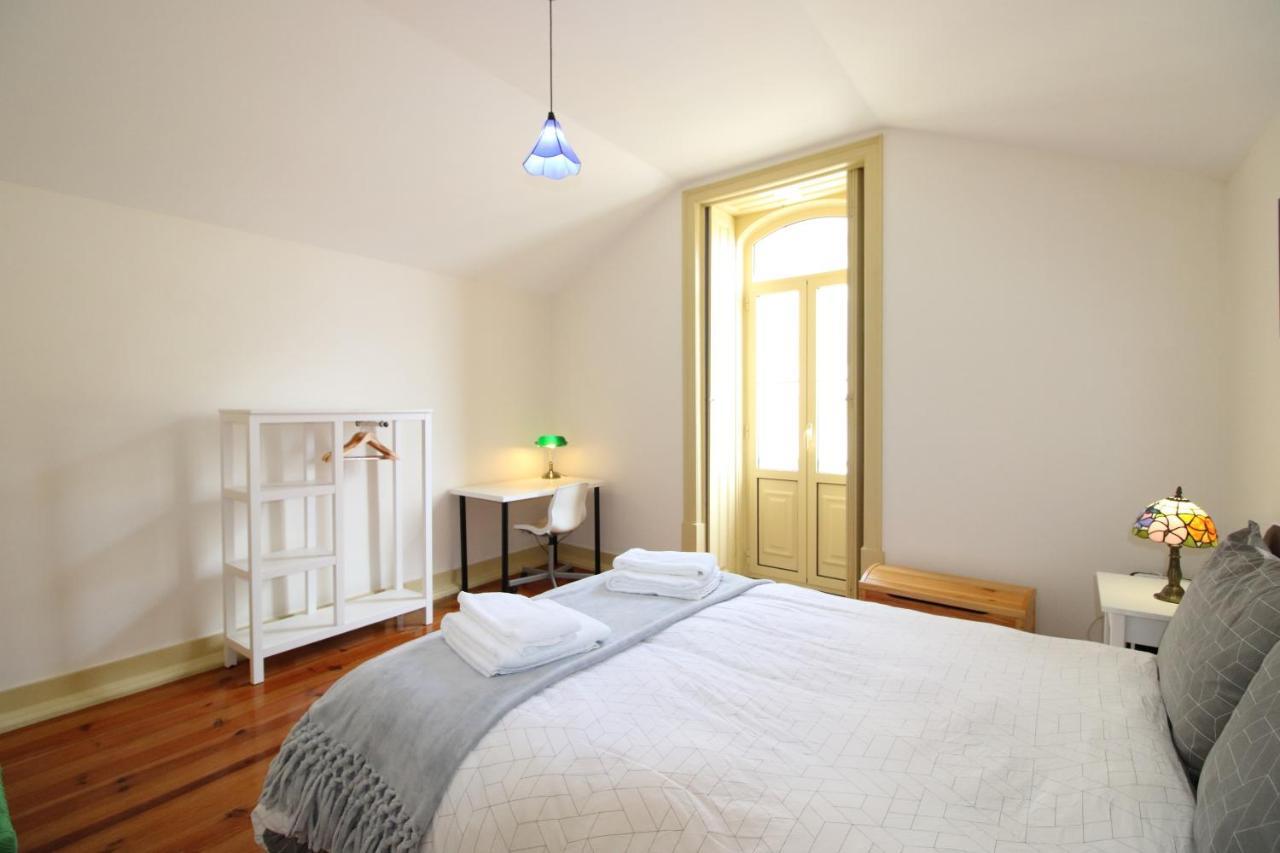 Casa 11 Cravos Villa Фигейра да Фош Екстериор снимка