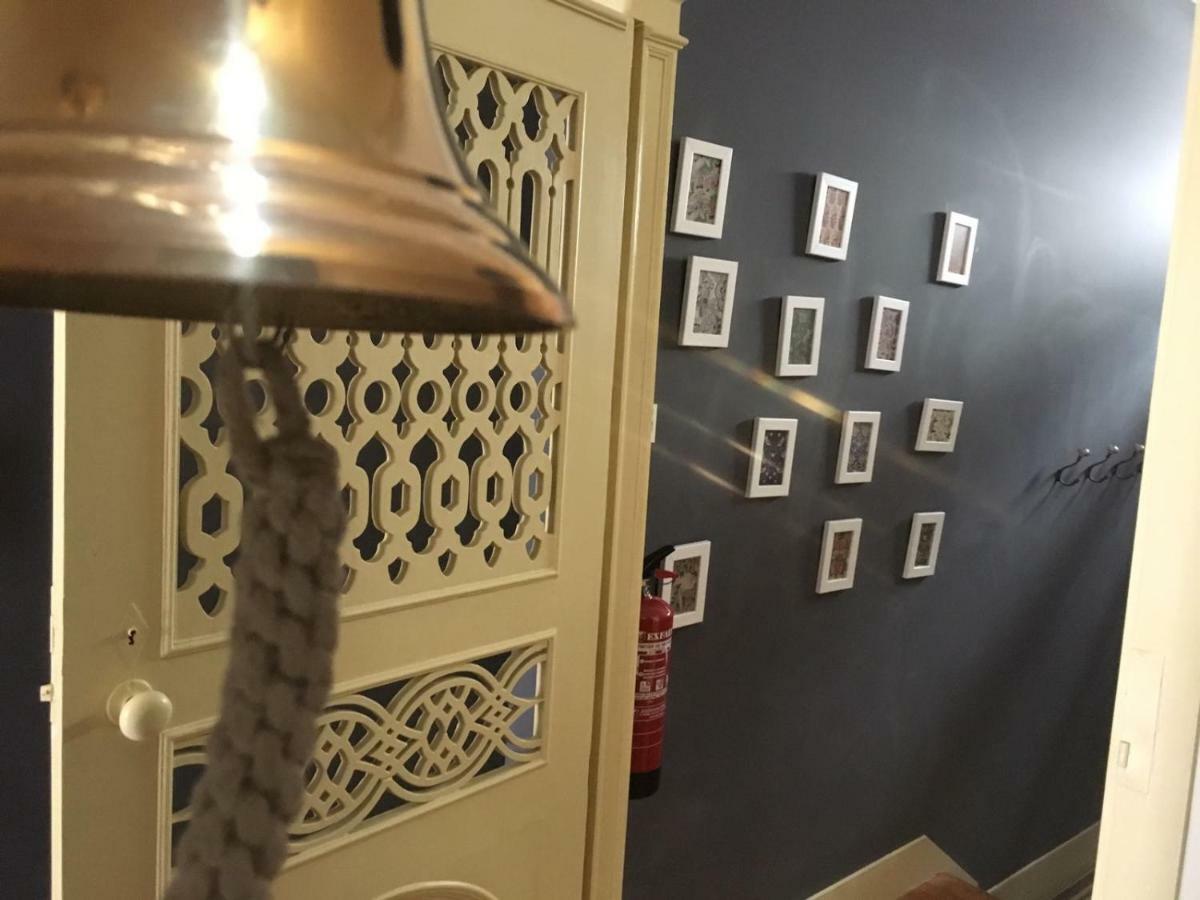 Casa 11 Cravos Villa Фигейра да Фош Екстериор снимка