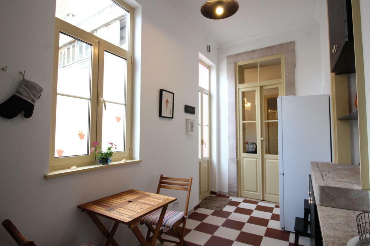 Casa 11 Cravos Villa Фигейра да Фош Екстериор снимка