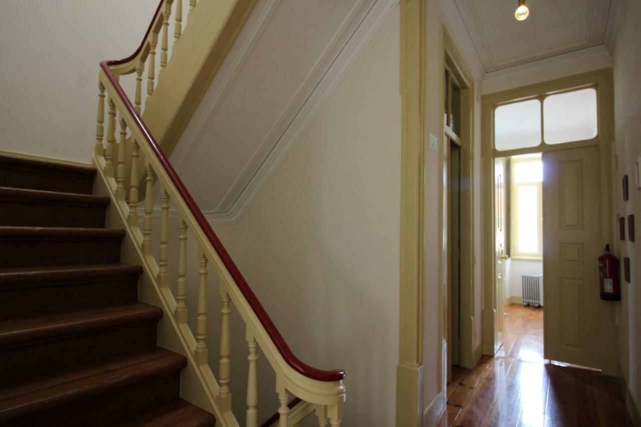 Casa 11 Cravos Villa Фигейра да Фош Екстериор снимка