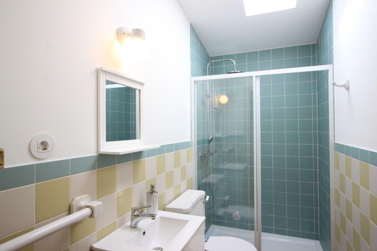 Casa 11 Cravos Villa Фигейра да Фош Екстериор снимка