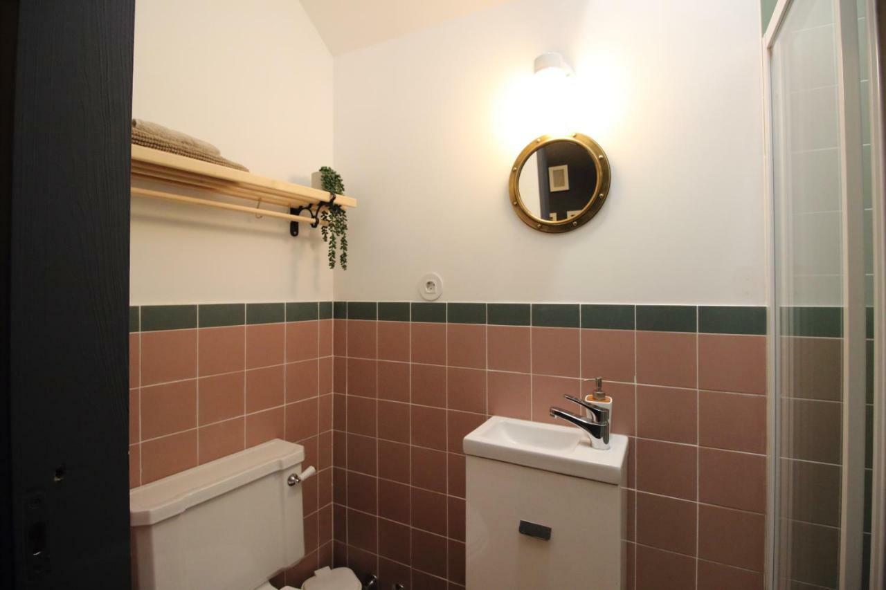 Casa 11 Cravos Villa Фигейра да Фош Екстериор снимка