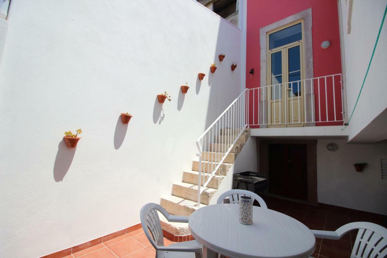 Casa 11 Cravos Villa Фигейра да Фош Екстериор снимка