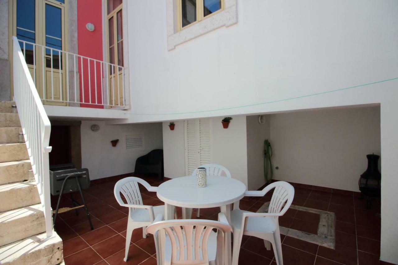 Casa 11 Cravos Villa Фигейра да Фош Екстериор снимка