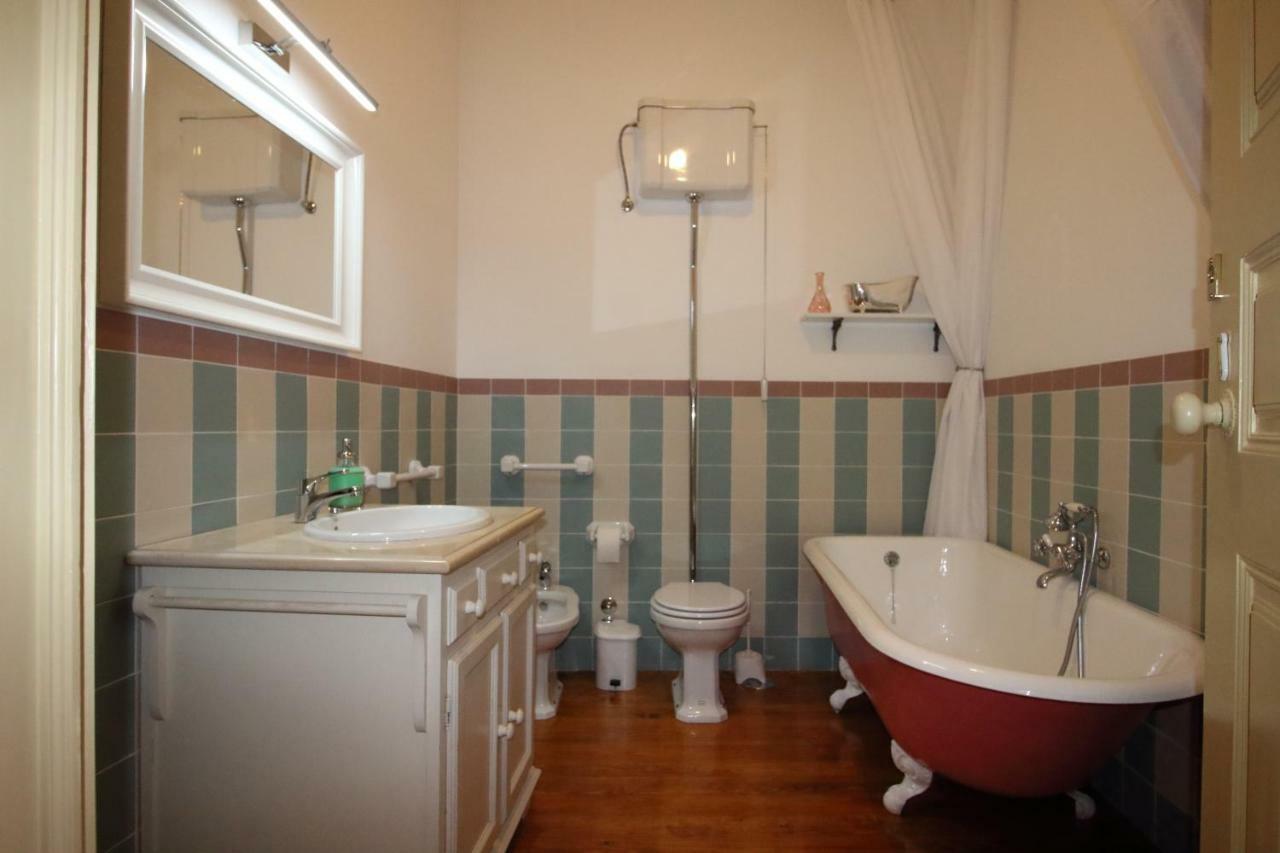 Casa 11 Cravos Villa Фигейра да Фош Екстериор снимка