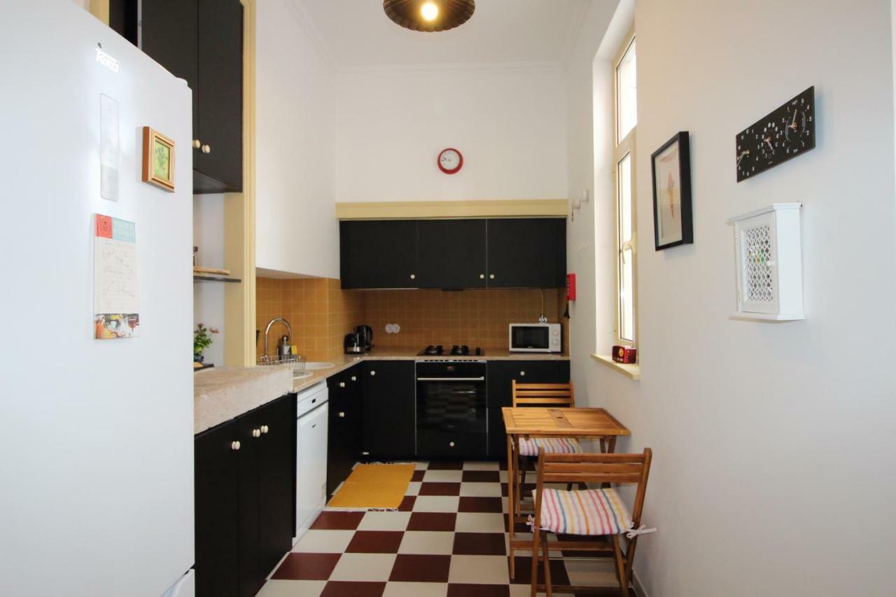 Casa 11 Cravos Villa Фигейра да Фош Екстериор снимка