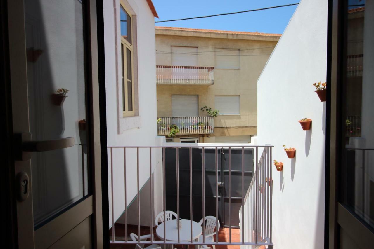 Casa 11 Cravos Villa Фигейра да Фош Екстериор снимка
