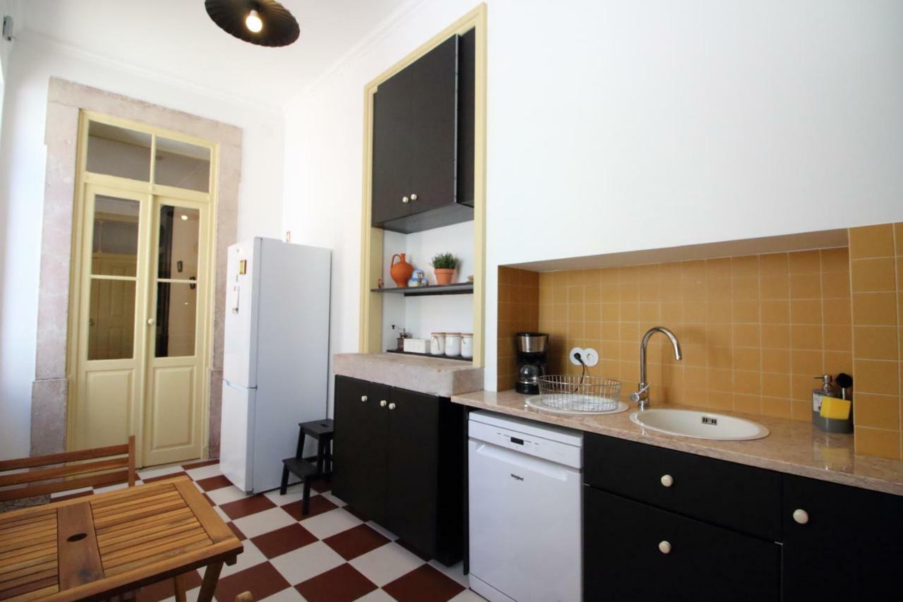 Casa 11 Cravos Villa Фигейра да Фош Екстериор снимка
