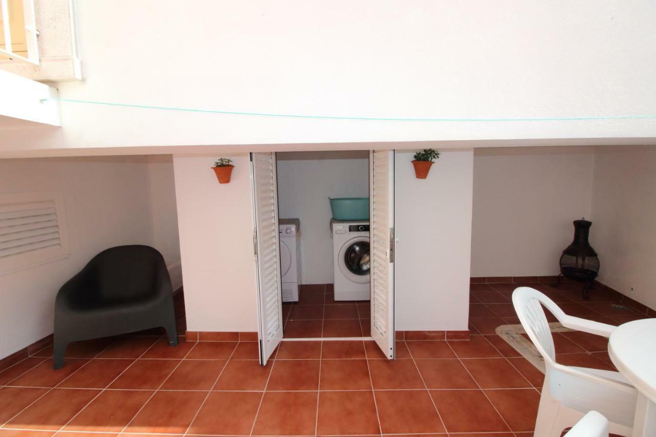 Casa 11 Cravos Villa Фигейра да Фош Екстериор снимка